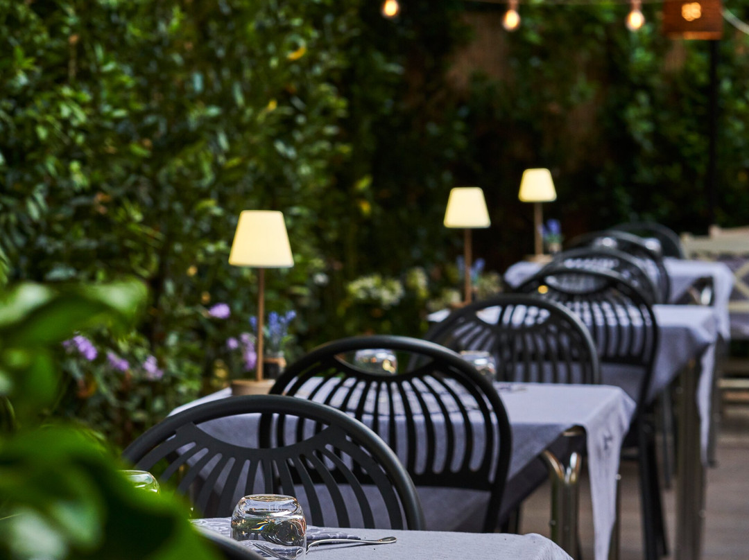 Ristorante Pizzeria Neccio