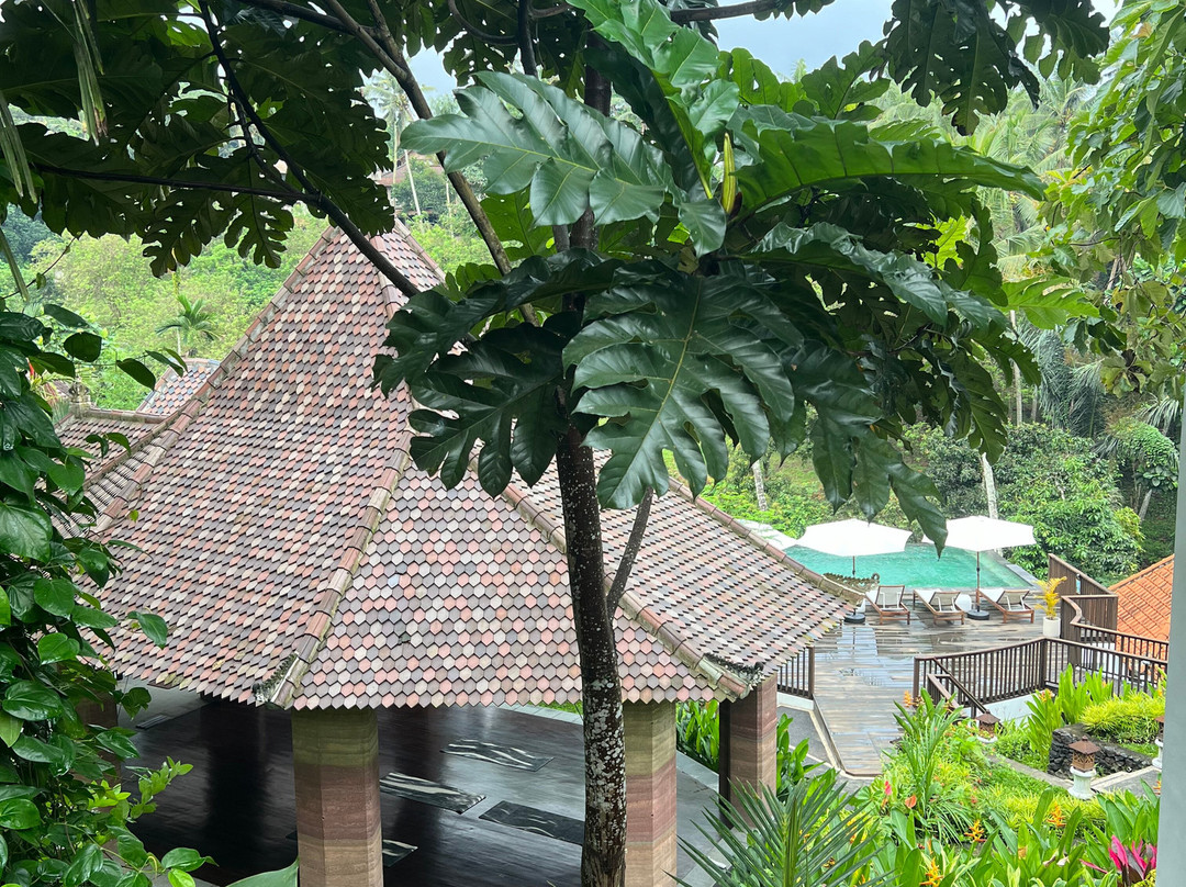 The Kayuan Lumbur Resort Ubud