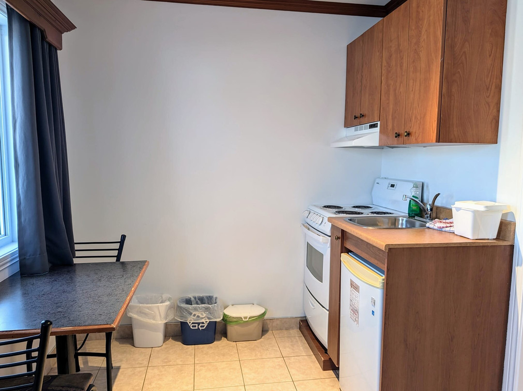 普兰特旅馆主图