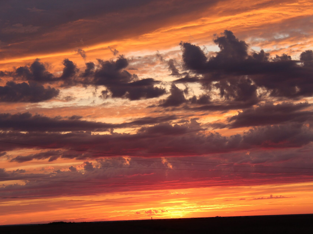 Smith Island Cultural Center-Ewell必去景点