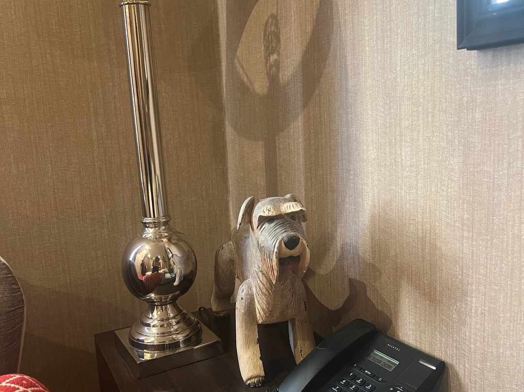 VMaison Boutique Hotel主图