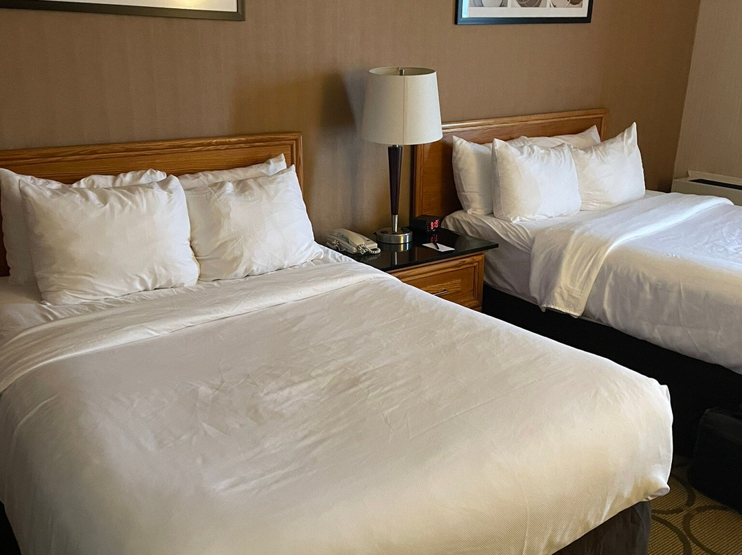 Comfort Inn Yarmouth主图