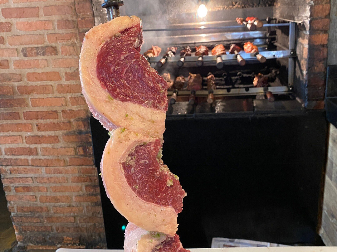 Restaurante Panela De Pedra