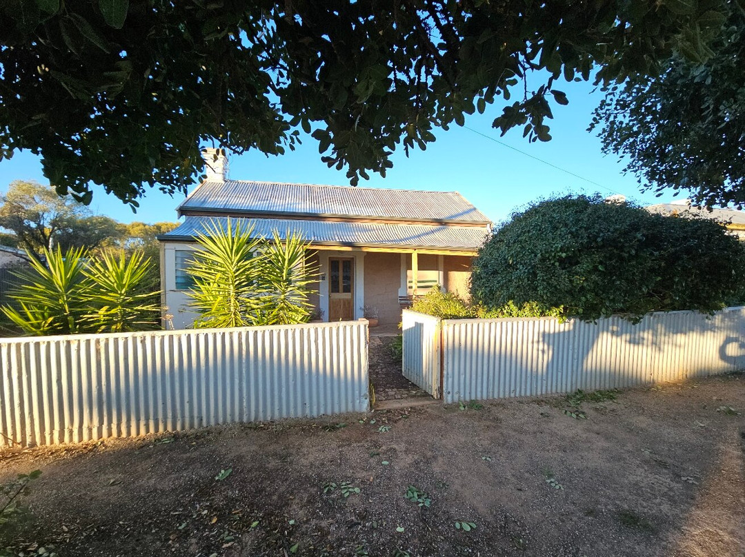 Andy's Accommodation主图