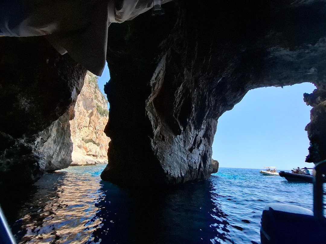 Tortuga Beach escursioni-Santa Maria Navarrese必去景点