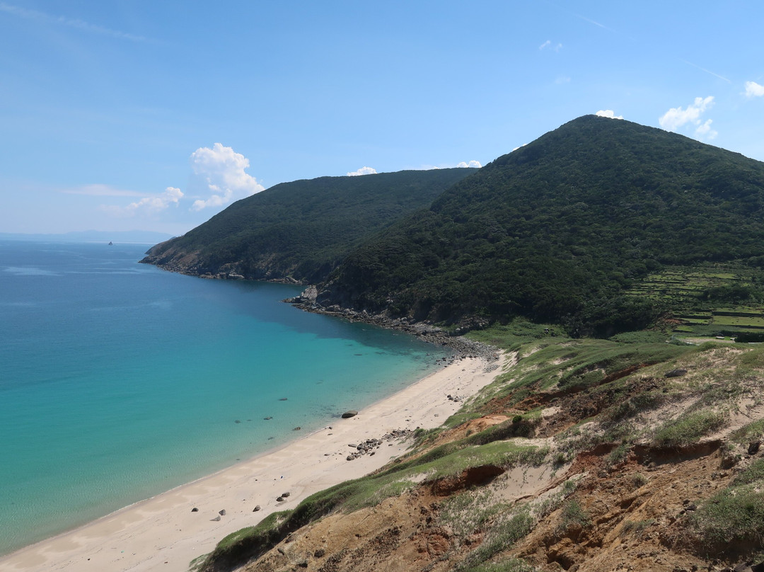 Nozakijima Visitor Center-小值贺町必去景点