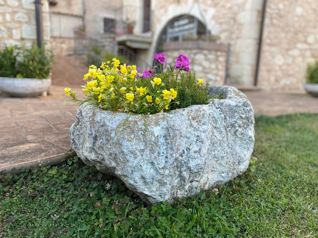 Il Casale di Ginetto主图