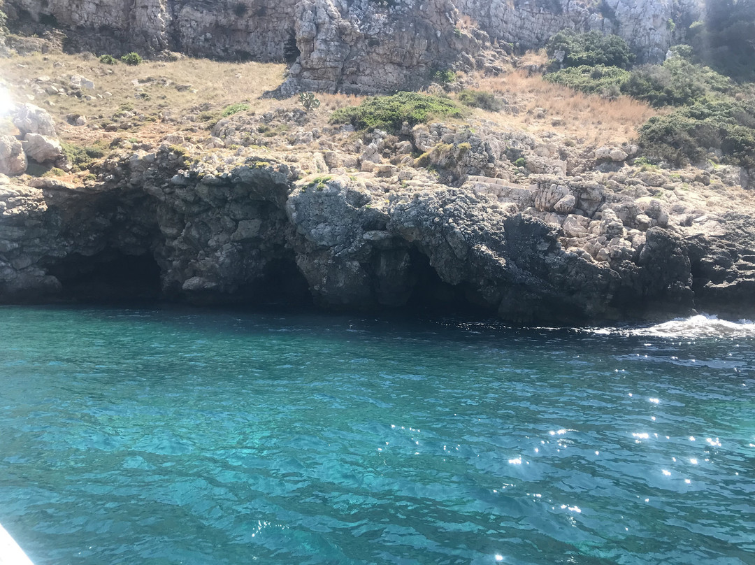 Centro Educazione Ambientale Porto Cesareo-切萨雷奥港必去景点