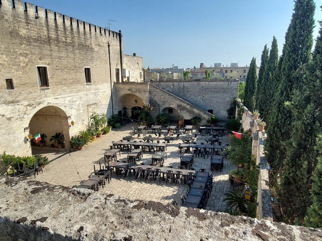 Castello Conti Filo主图