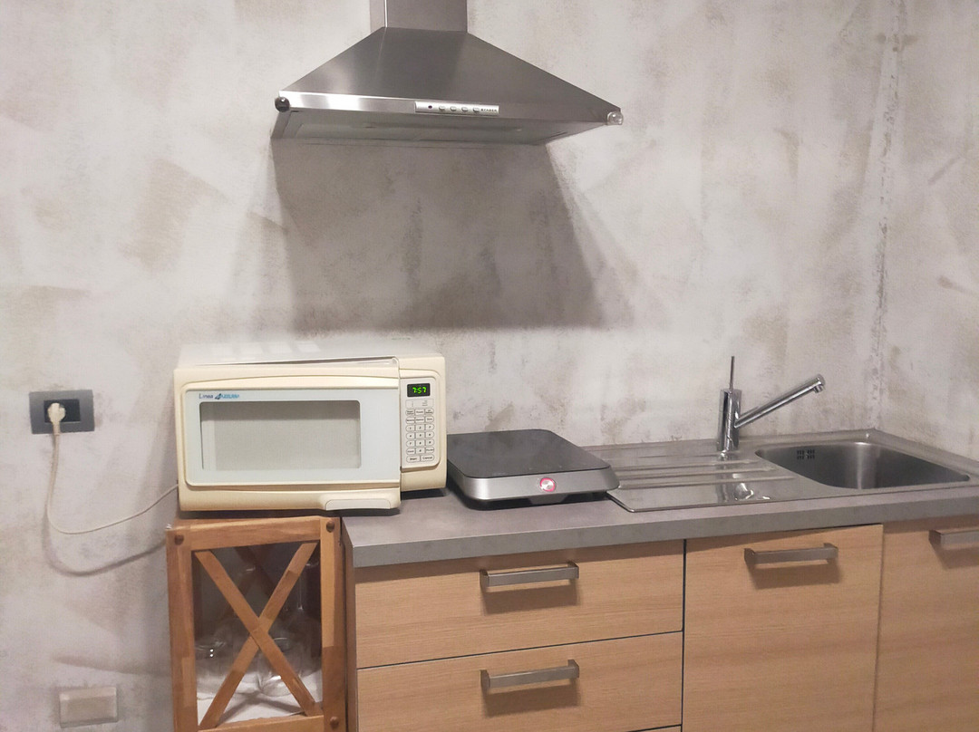 B&B Corte Rossa主图