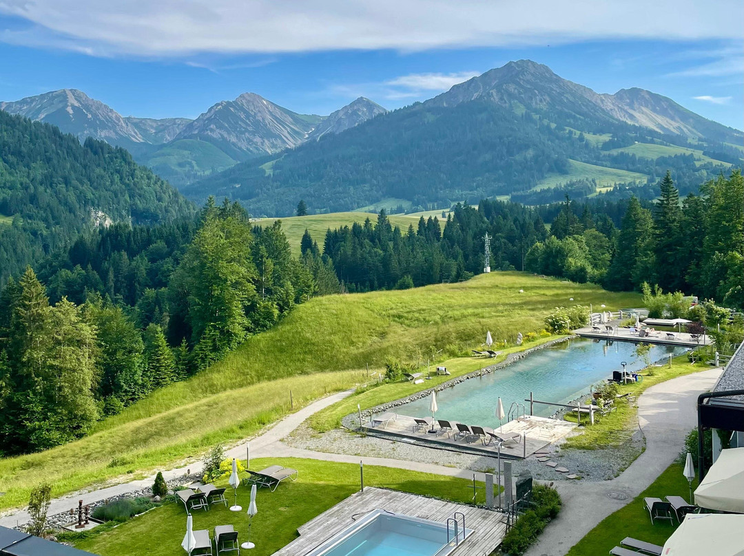 Hotel Rehbach - Ruhehotel & Naturresort主图