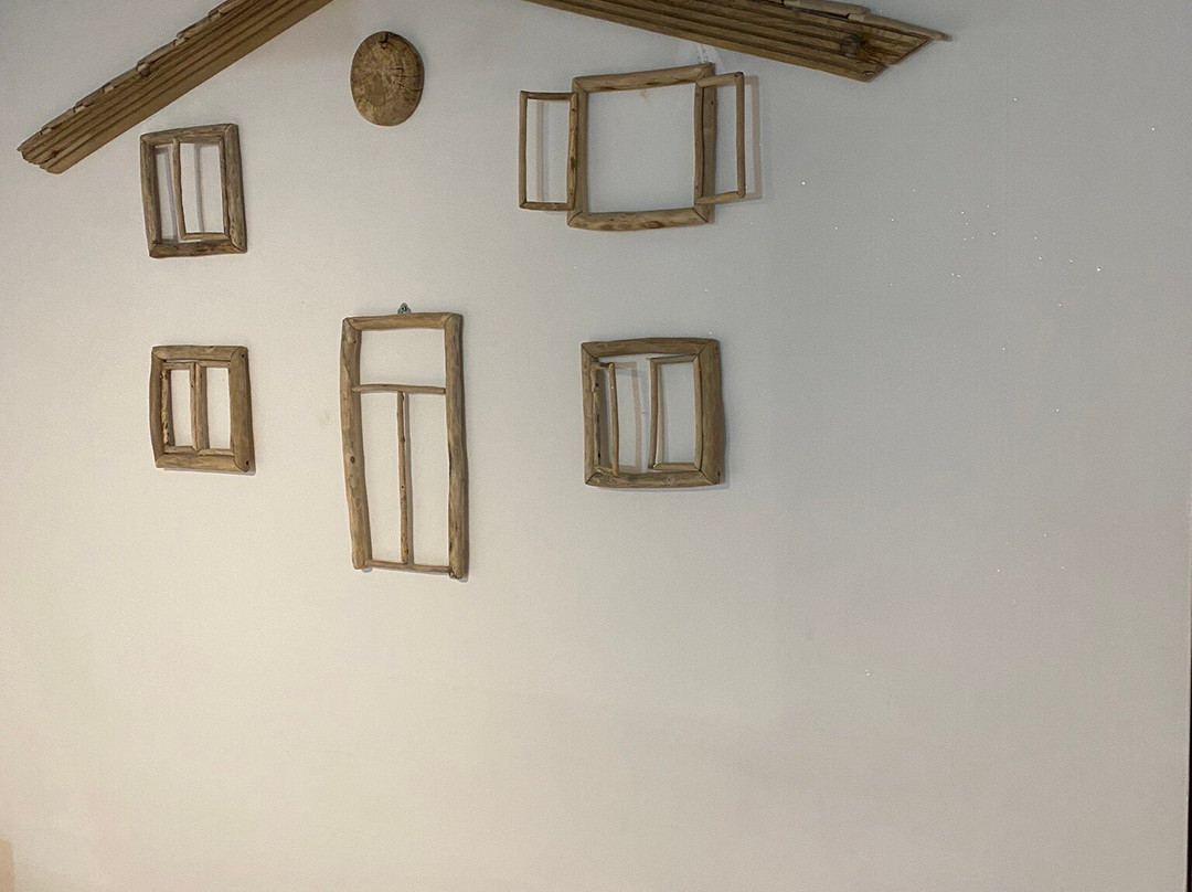 Villa Masseria Marini景点图片