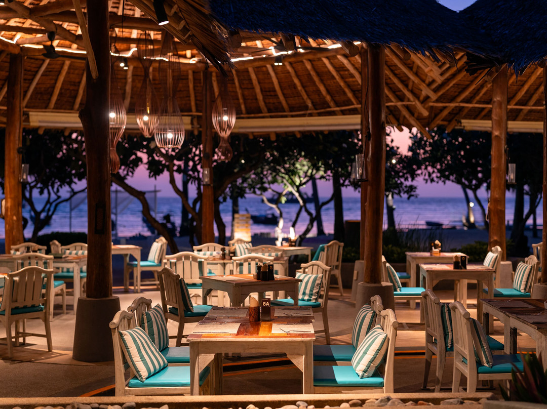 Api Restaurant at SAii Phi Phi Island Village