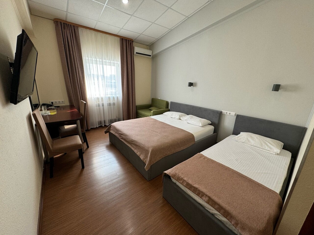 Spa Hotel Laguna主图