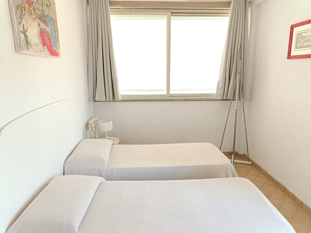 Villa Istonia Guesthouse主图