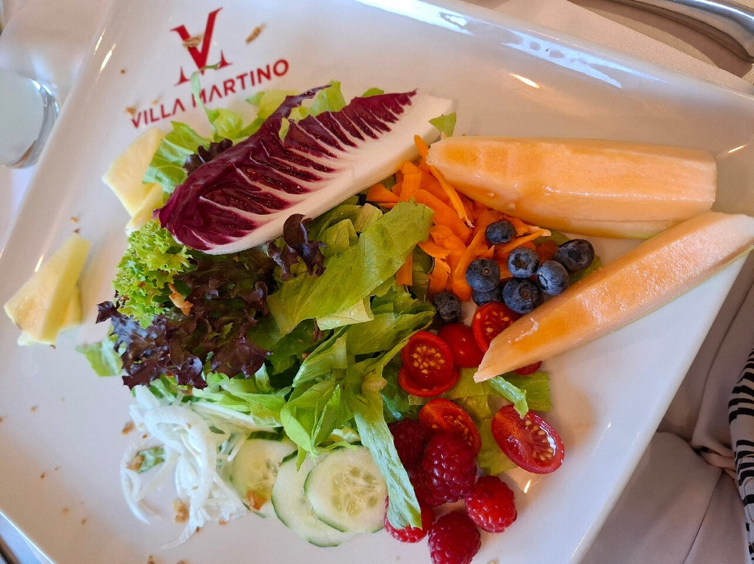 Hotel Villa Martino - Zum Hirsch主图
