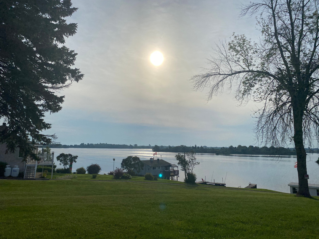 Johnstown Motel.主图