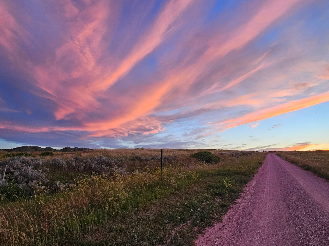 High Plains Homestead主图