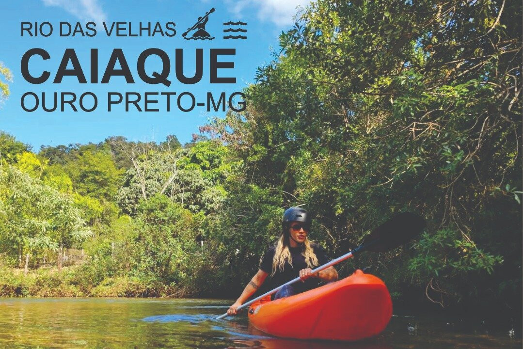 Agência Caminho Novo-欧鲁普雷图必去景点