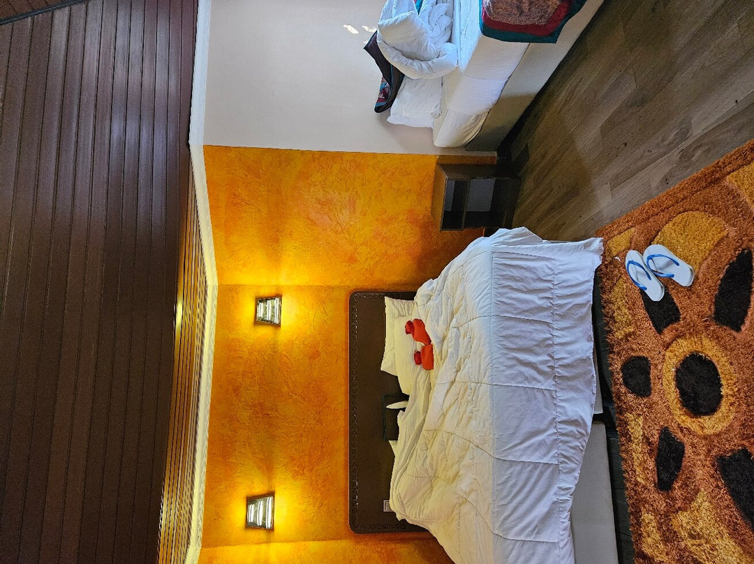 Comfort Gardens主图