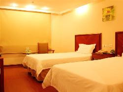 格林豪泰盐城大丰商务酒店主图