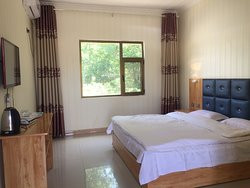 沙城青年旅社主图