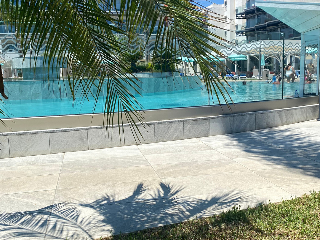 Faros Hotel Ayia Napa主图