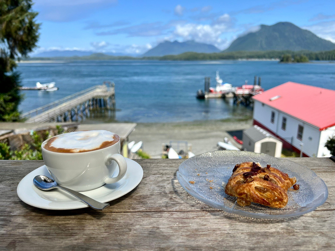 Harbourview Coffeehouse