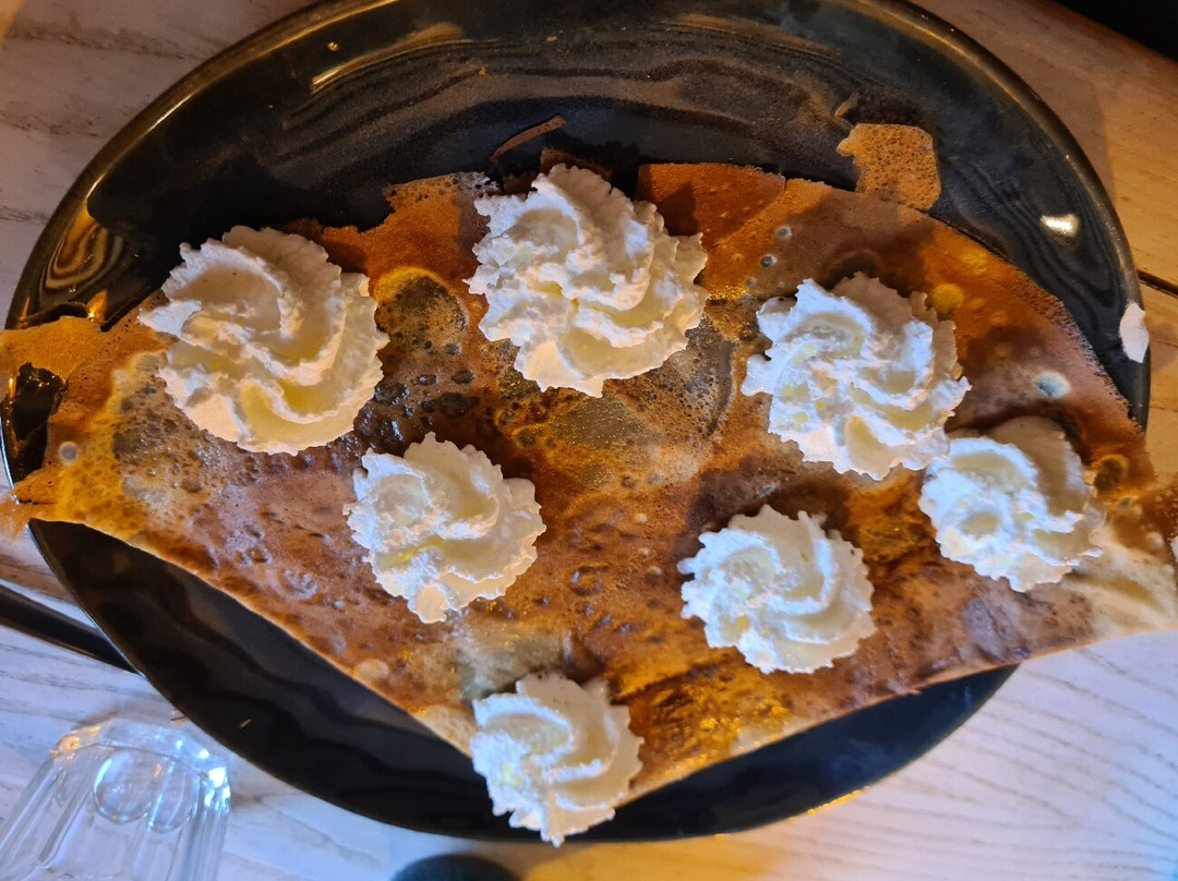 Core by Clare Smyth