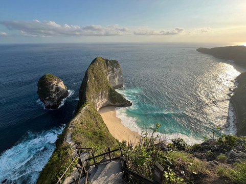 Nusa Penida My Trip-珀尼达岛必去景点