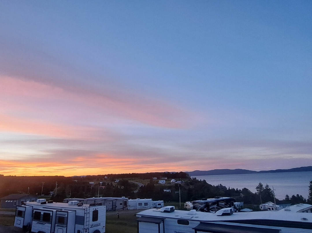 Auberge Fort-Prevel主图