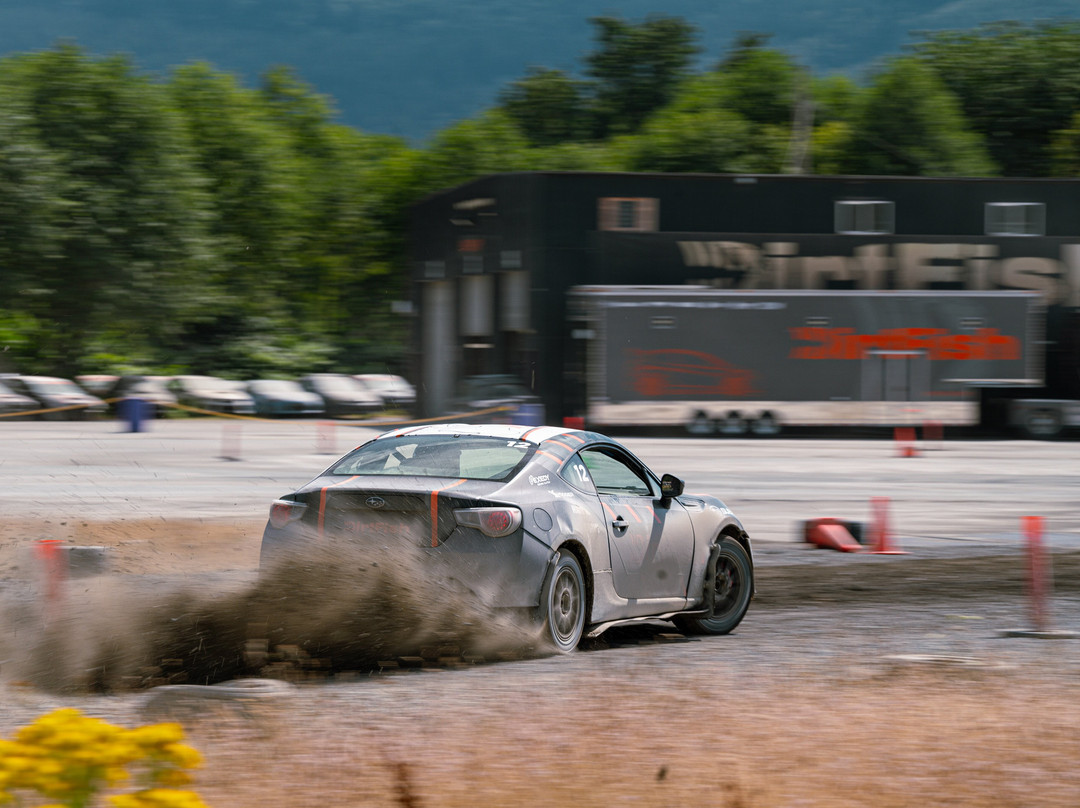 DirtFish Rally School景点图片