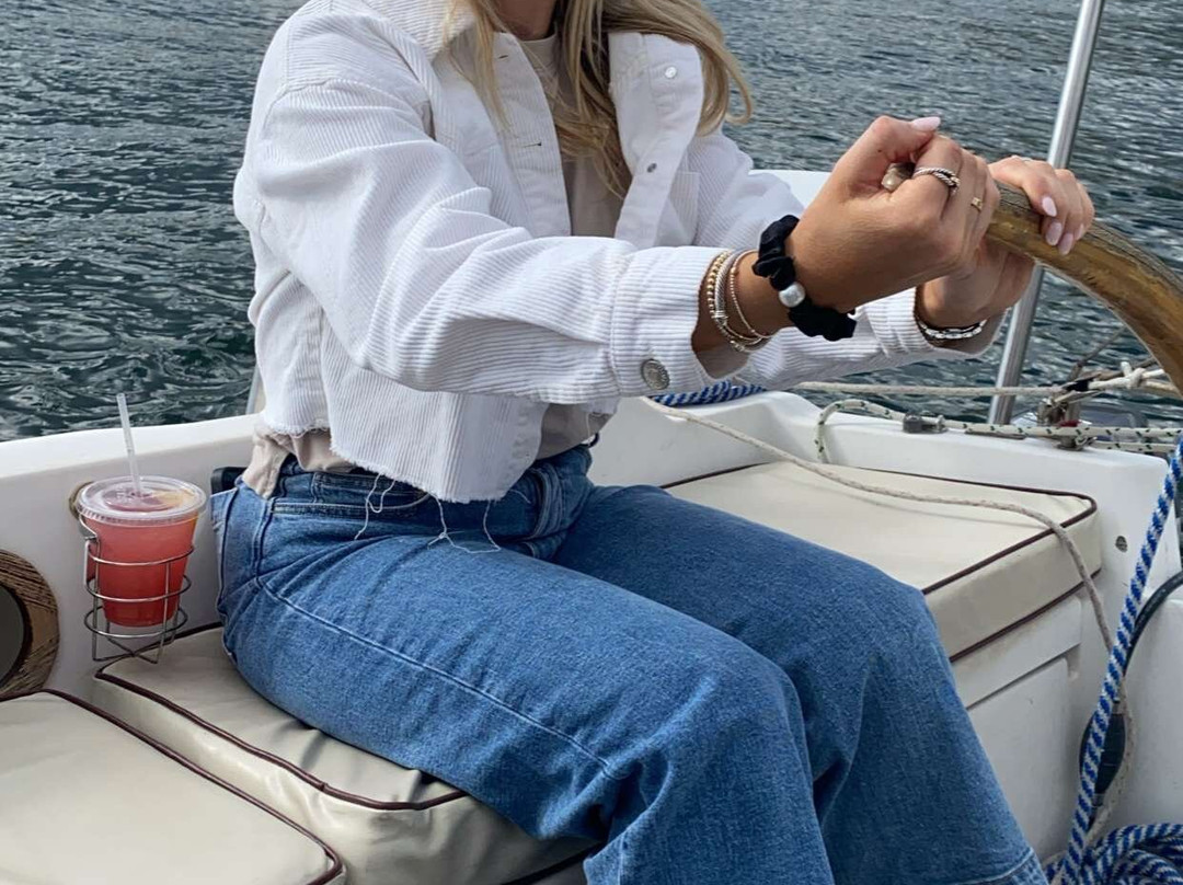 Dillon Marina-迪龙必去景点