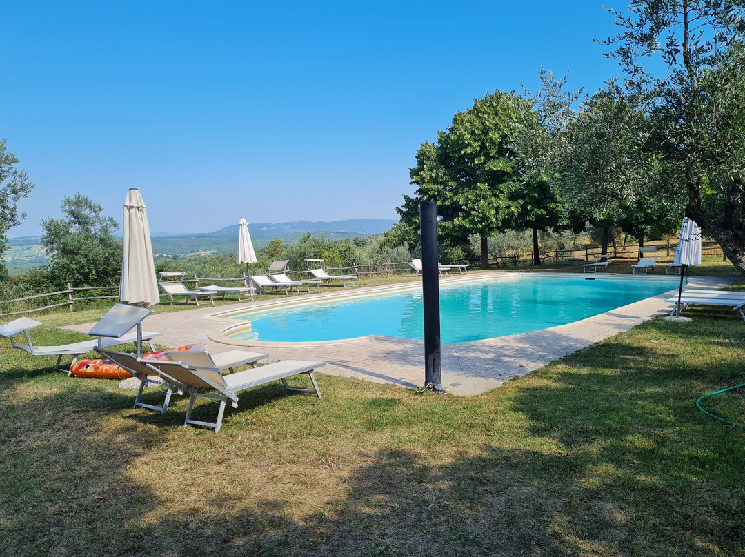 Borgo Cortinova Marrocco
