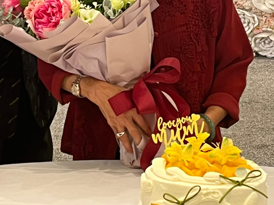 Sweets N Stories @sns.hkg