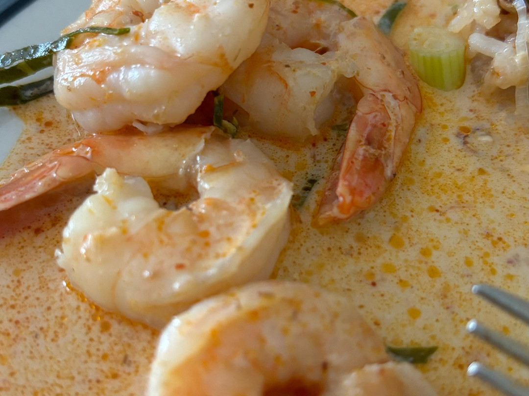 Mama thai Nieuwpoort