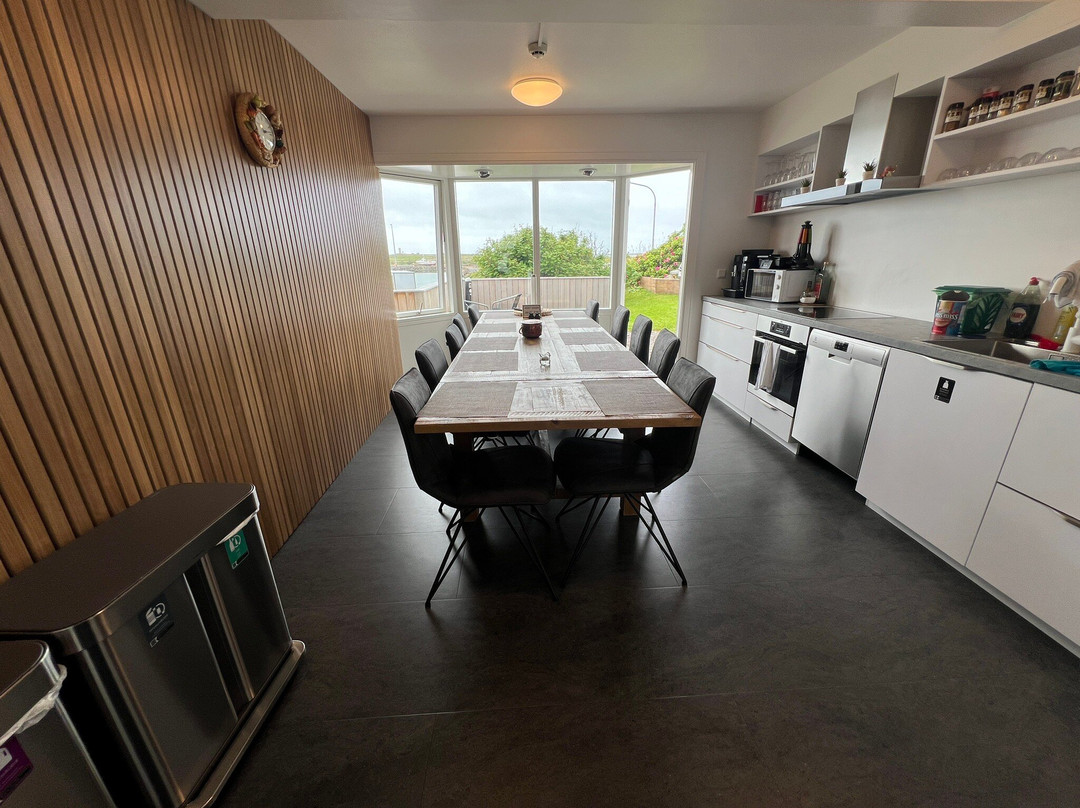 迪恩雅宾馆主图