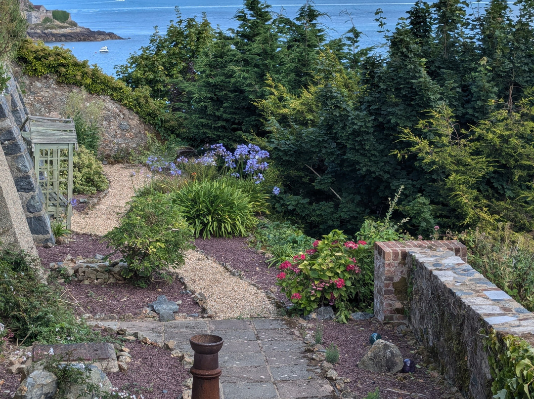 The Pandora Hotel主图