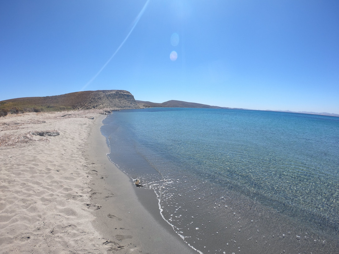 Lemnos Boat Rental-Moudros必去景点