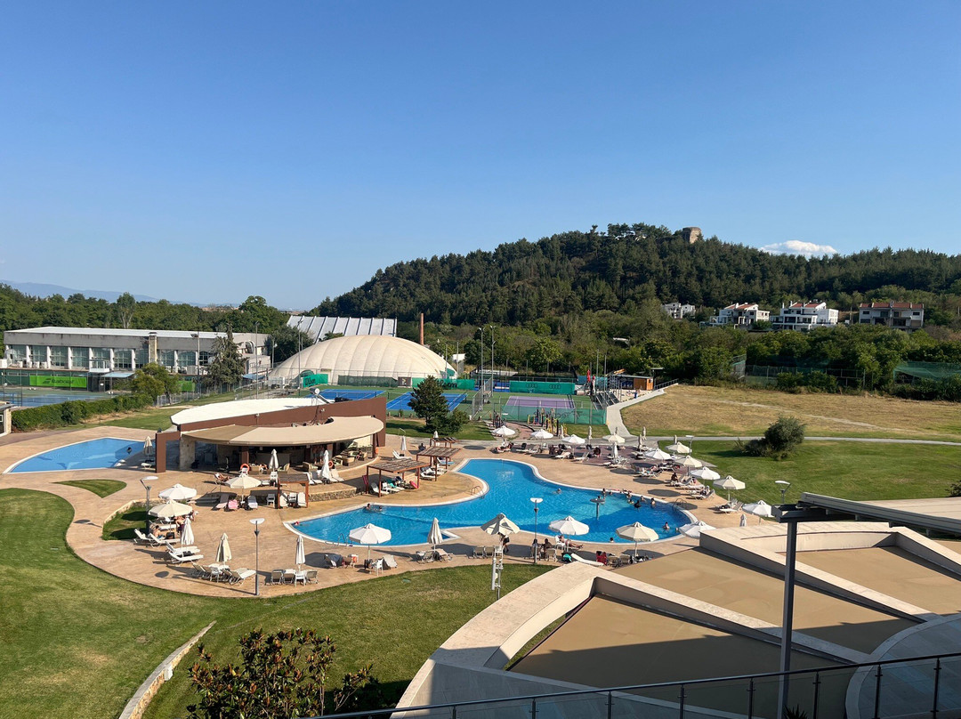 Elpida Resort & Spa主图