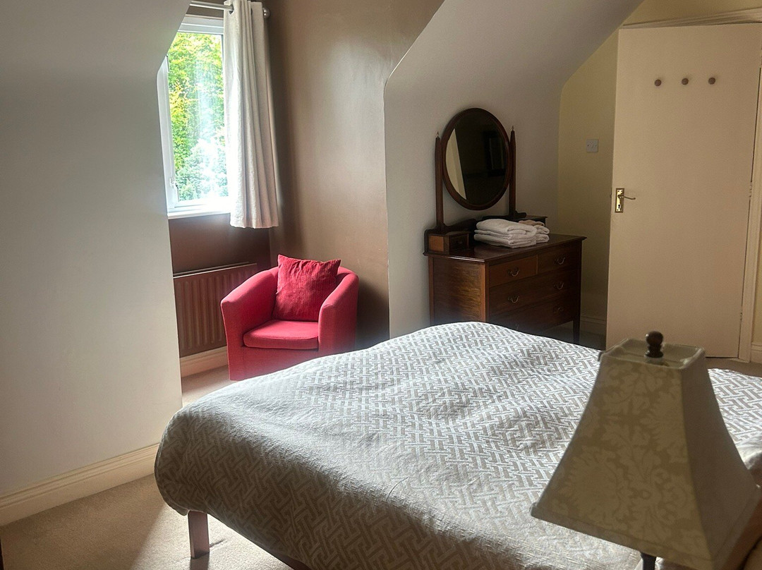 Blossom Hill Bed and Breakfast主图