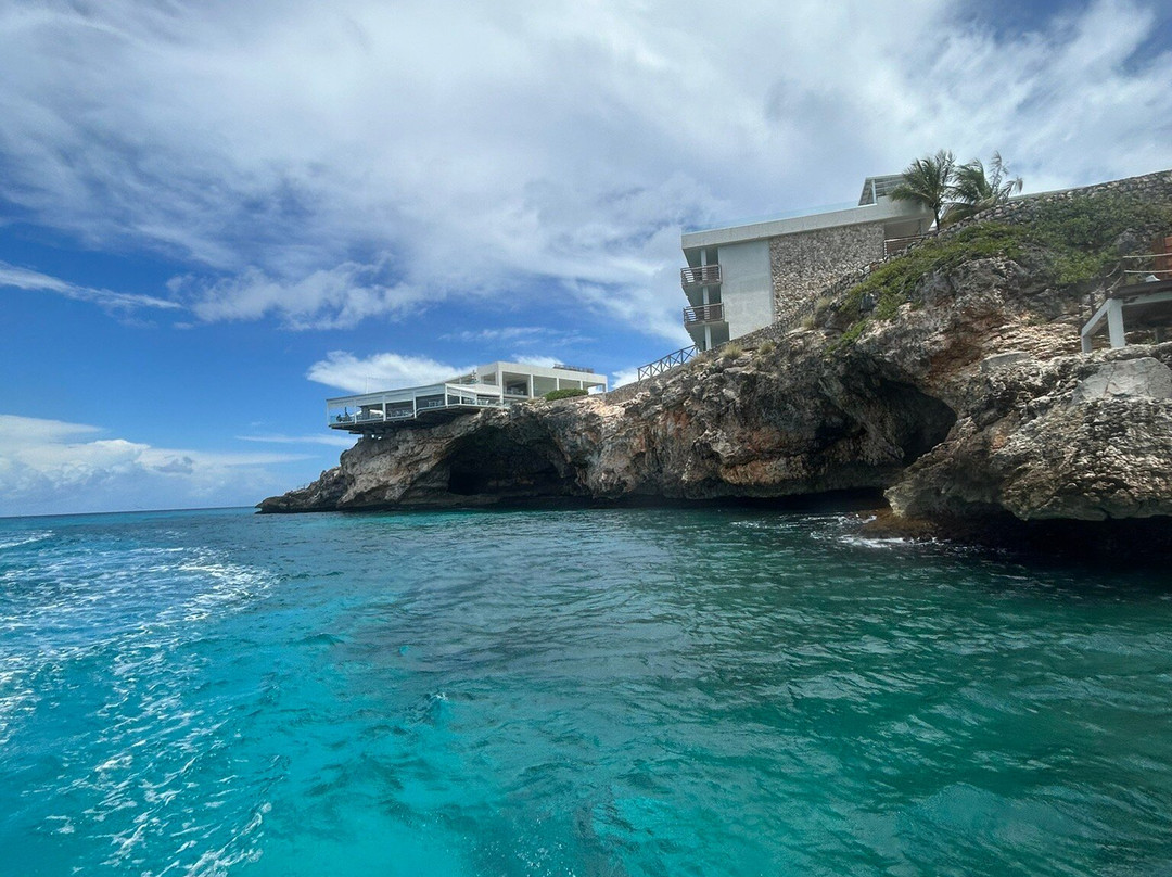 Jet Extreme-Baie Nettle必去景点