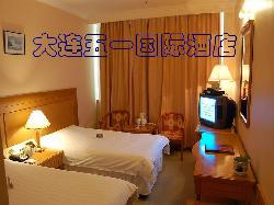 五一国际酒店主图