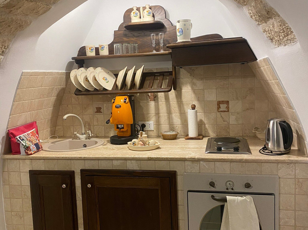 拉特路雷莎假日酒店主图