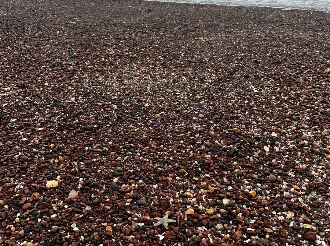 Ladghar Beach景点图片