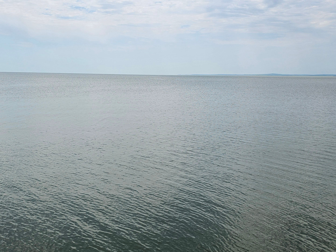 呼伦湖-满洲里市必去景点