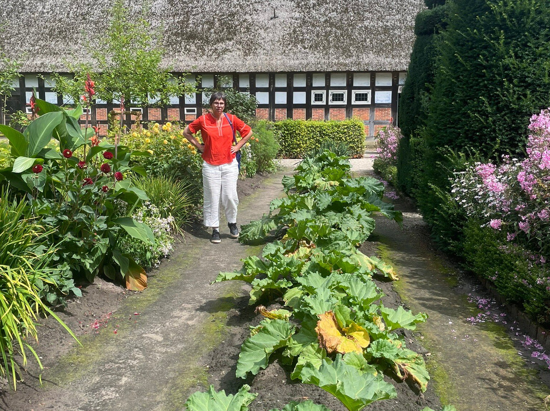 Museumsdorf Cloppenburg-Cloppenburg必去景点