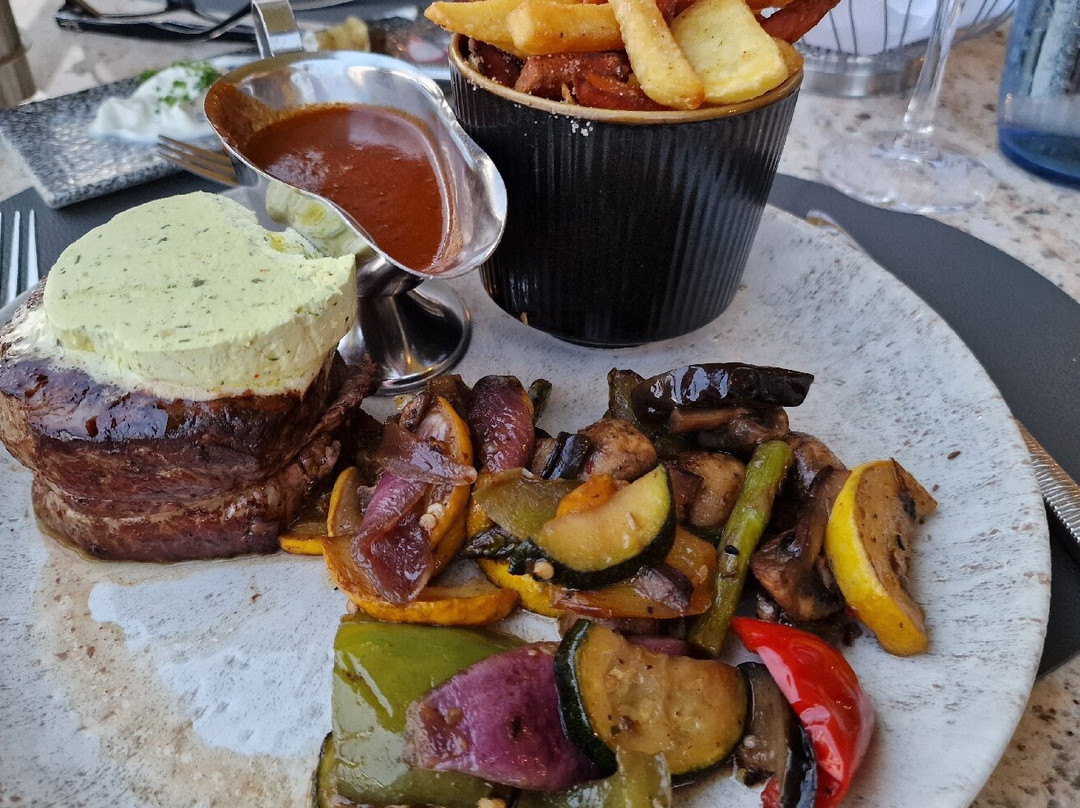 Parkhotel St. Leonhard主图