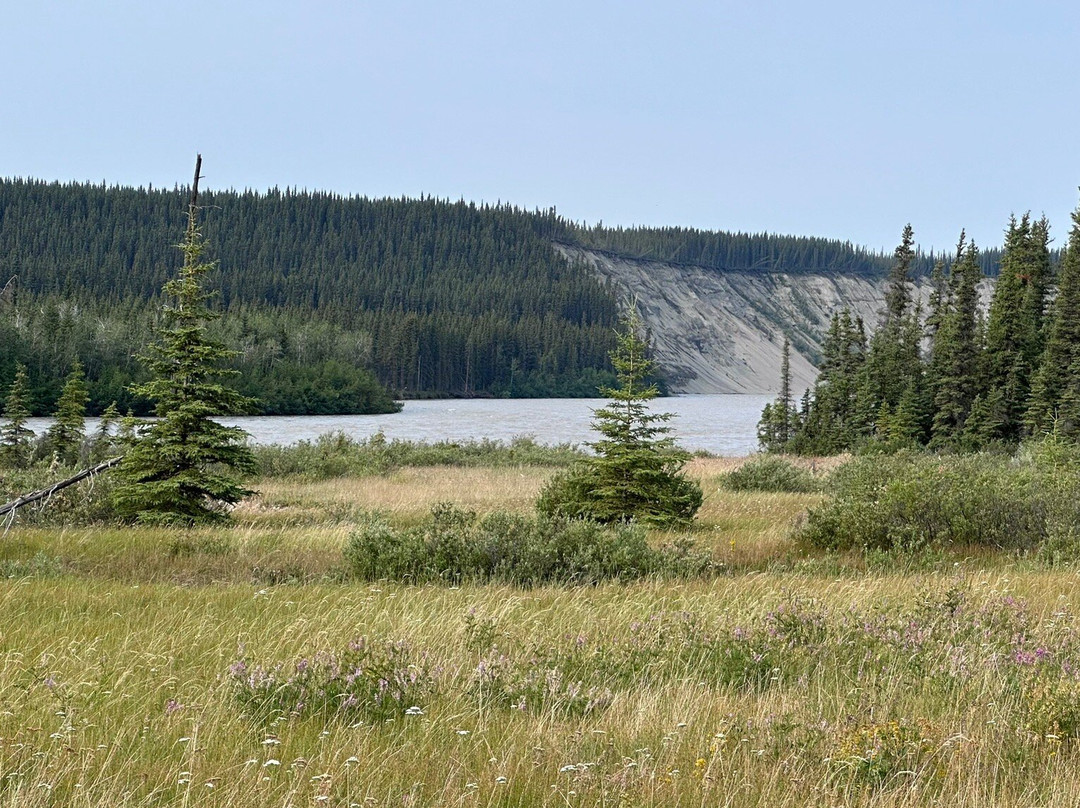 Copper River Guides-Copper Center必去景点