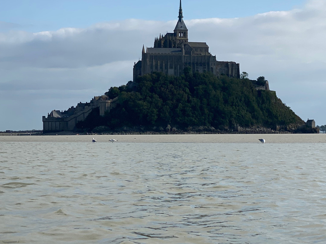 Les Traversées De Ludo景点图片